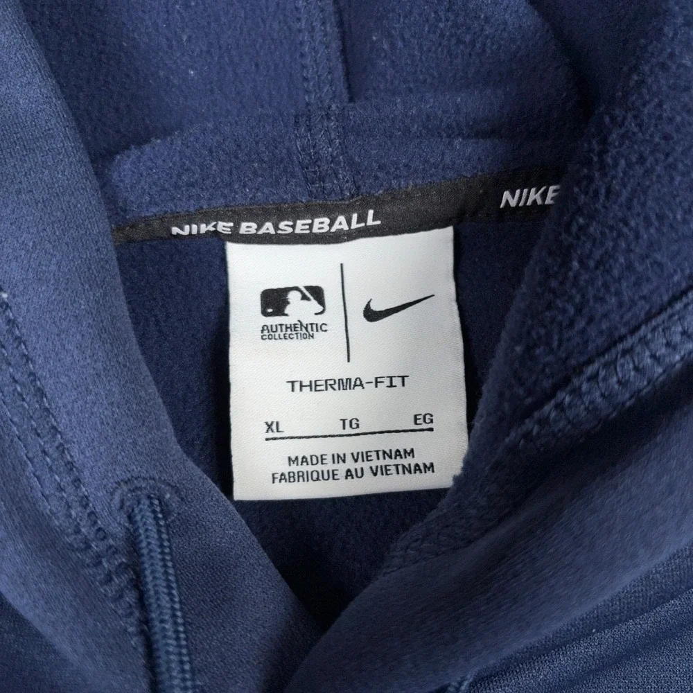 Nike thru monday ground
